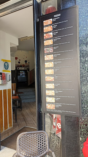 Estambul Doner Kebap - Gastronomia e hotelaria