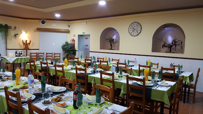 Café Restaurante 4 Pinheiros - Guarda