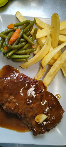 Comments and reviews of Taberna do Sousa