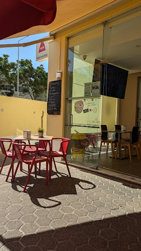 Aqui Há Gato - Lagos