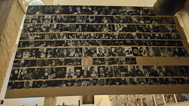 Comentarii opinii despre Associação do Fado Casto