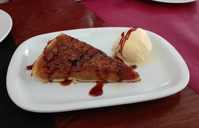 O Naco - Gastronomia e hotelaria