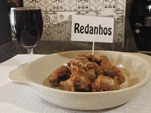 Tasquinha do Arco - Gastronomia e hotelaria