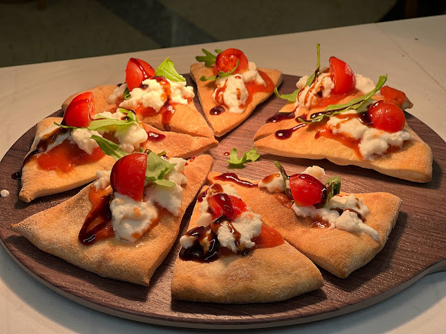 Comentarii opinii despre Pizzaria O Boss