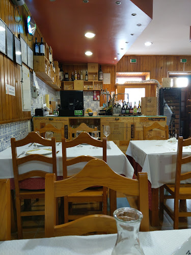 Restaurante Portas da Ribeira