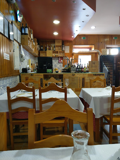 Restaurante Portas da Ribeira