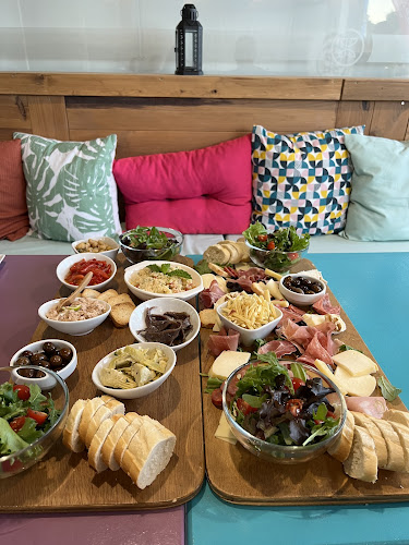 Comentarii opinii despre NIKAIA BAR MARINA ALBUFEIRA