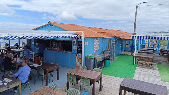 Bar Praia Francemar - Vila Nova de Gaia
