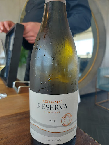 Estrada Municipal 554, Fernandinho, Torres Vedras