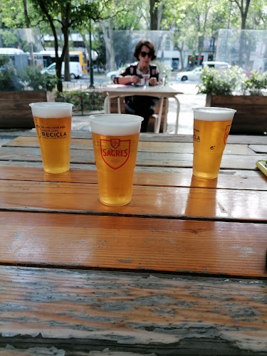 Banana Cafe - Lisboa