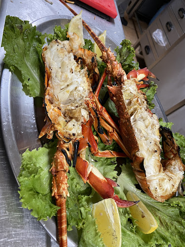 Restaurante Aquário - Albufeira