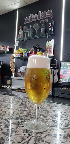 Opinii despre Café Xiolas în Coimbra - Gastronomia e hotelaria