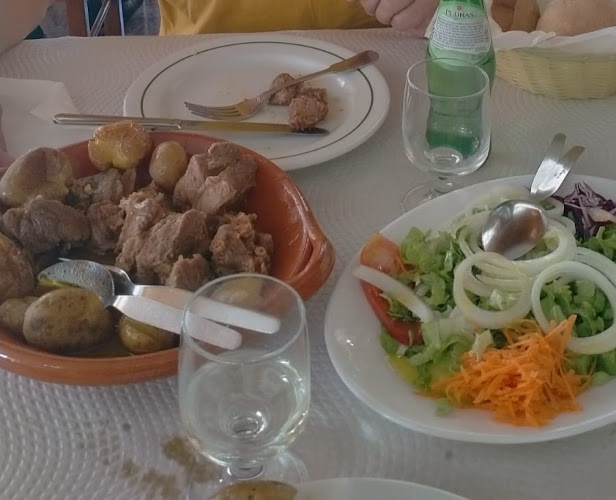 Restaurante O Aldeão