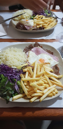 Pizaria Bel Bel - Felgueiras