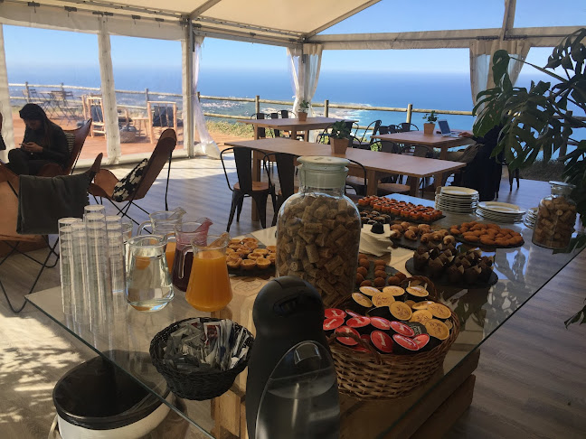 O Cantinho Real - Linda-a-Velha