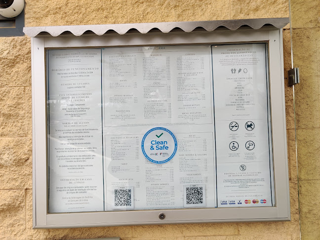 A Pastorinha - Lisboa