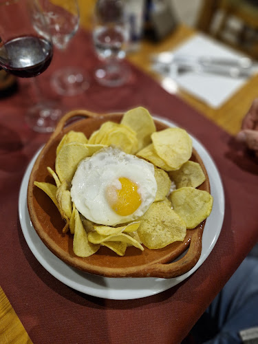 Reviews of Restaurante A Matilde in Lagos - Gastronomia e hotelaria