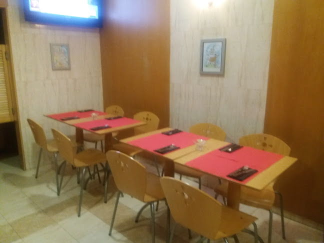 Comments and reviews of Pizza Ouressa