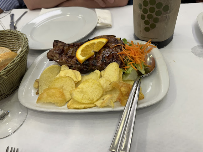 Reviews of Dom Egas Restaurante & Taberna in Fafe - Gastronomia e hotelaria