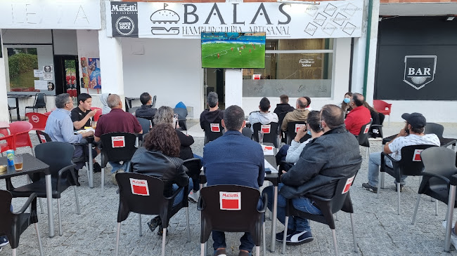 Comentarii opinii despre Balas - Hamburgueria Artesanal