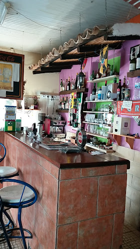 Restaurante Tasca Do Barril