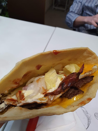 OnTime - Hamburgueria - Viseu