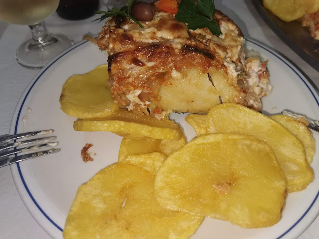 Comentarii opinii despre Restaurante Devesa