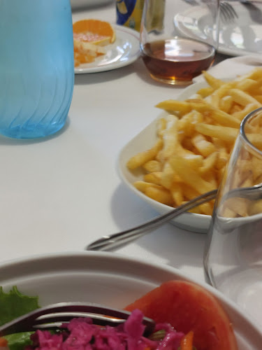 RESTAURANTE JOSÉ VIDAL(FÁBRICA Rua do Rossairo, Rua da Borralheira 182, São Martinho, 3750-062 Águeda