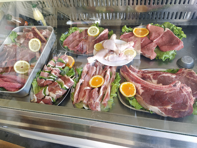 Av. da Misericórdia 6A, Vendas Novas