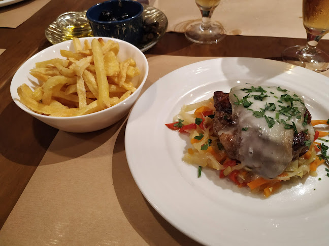 R. do Dr. Ricardo Jorge 67, 4050-514 Porto