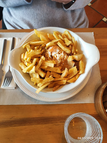 TAXO - Tradição Apurada - Gastronomia e hotelaria