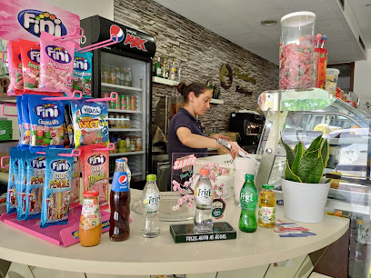 Pastelaria Bettencourt