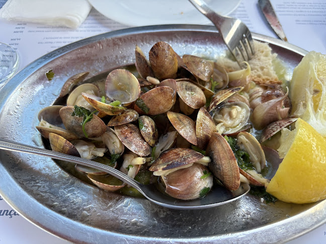 Restaurante Alcatruz