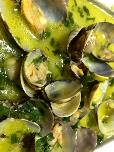 Aviz - Gastronomia e hotelaria