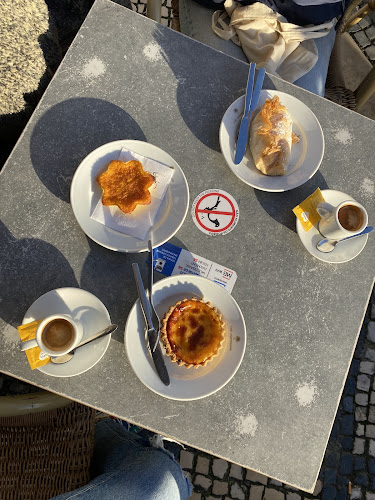 Café Montanha - Coimbra