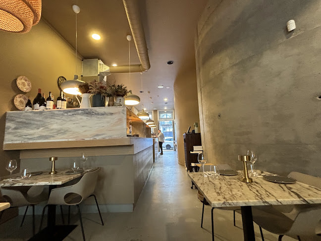 Comentarii opinii despre Rio's Tapas & Bar