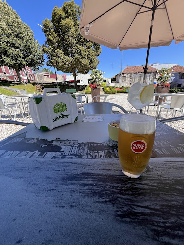 Opinii despre Esplanada da Praça - Felgueiras în Felgueiras - Gastronomia e hotelaria