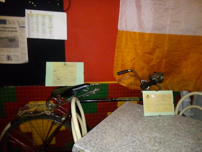 Comentarii opinii despre Moto Clube de Messines