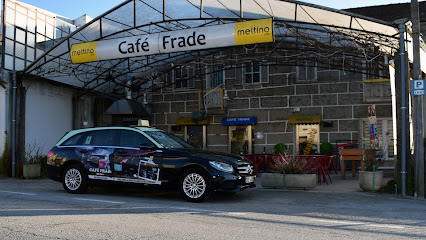 Restaurante Café Frade
