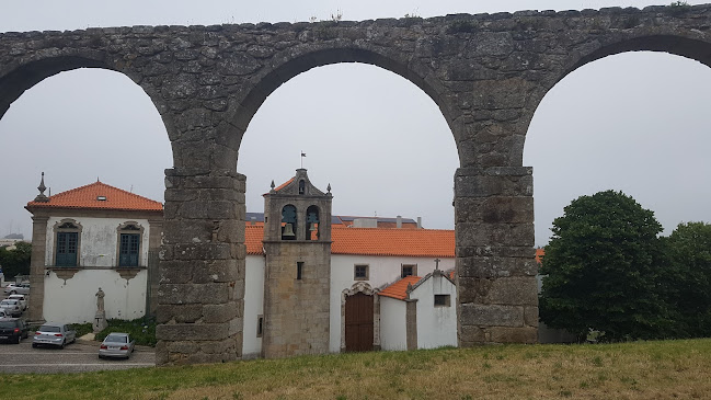 Comentarii opinii despre Zona ribeirinha Vila do Conde