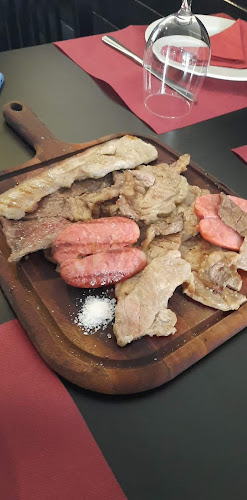 Opinii despre Rota 520 Restaurante în Amadora - Gastronomia e hotelaria