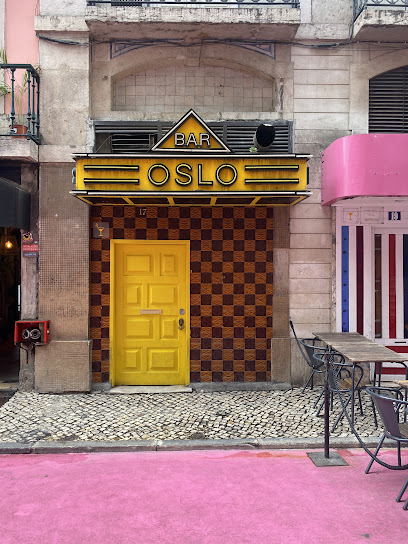 Bar Oslo