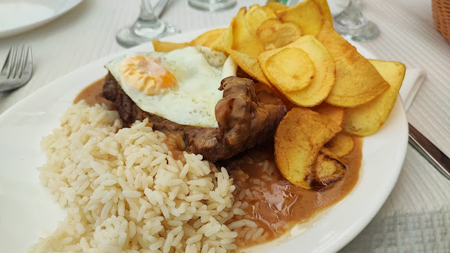 Café-restaurante Clube Náutico - Avis