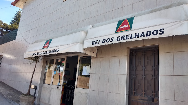 Rei dos Grelhados Honorato