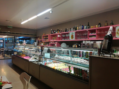 Pastelaria Presidente