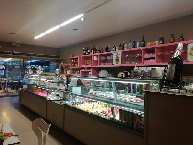 Pastelaria Presidente