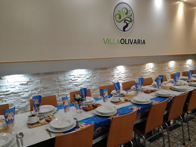 Comments and reviews of Villa Olivaria