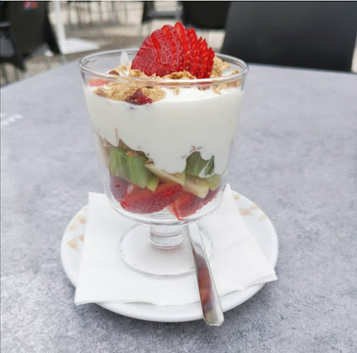 Esplanada da Praça - Felgueiras