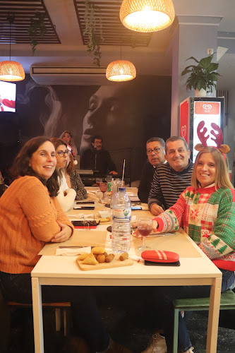 Comentarii opinii despre Sandra's Café