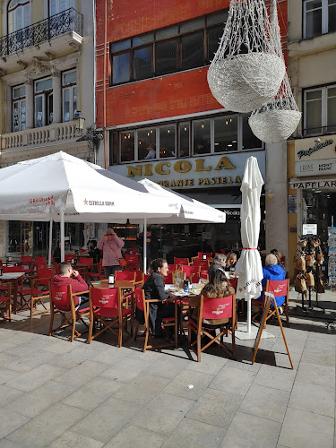 Opinii despre Nicola de Coimbra în Coimbra - Gastronomia e hotelaria